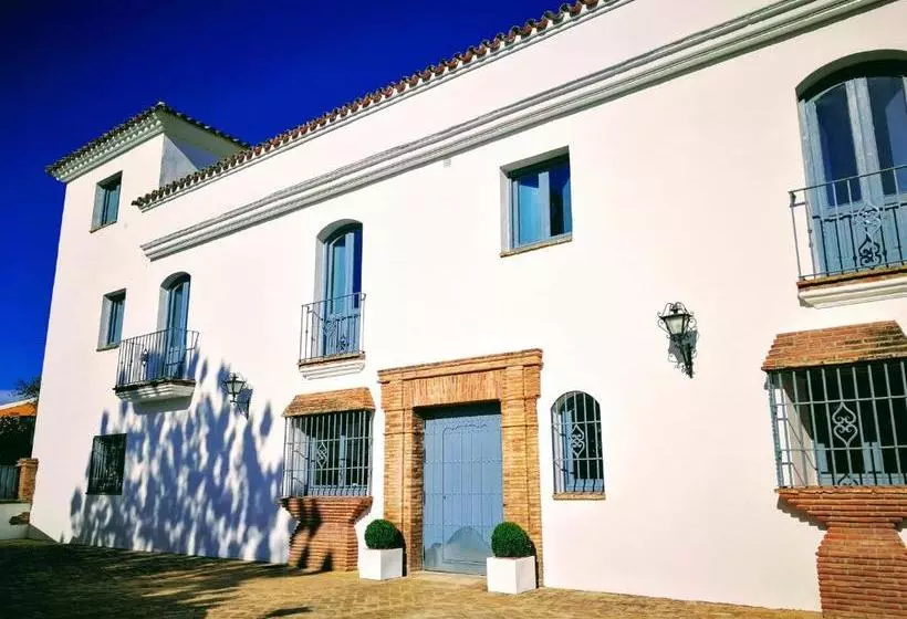 Fotos del hotel Ronda Moments:  7