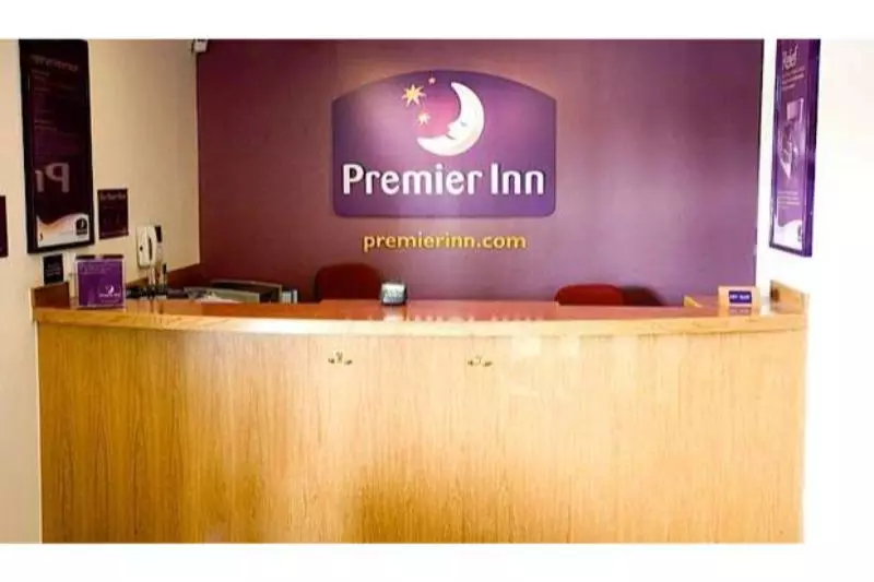 Fotos del hotel Premier Inn Hotel London Rainham:  2