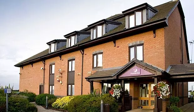Fotos del hotel Premier Inn Hotel London Rainham:  14