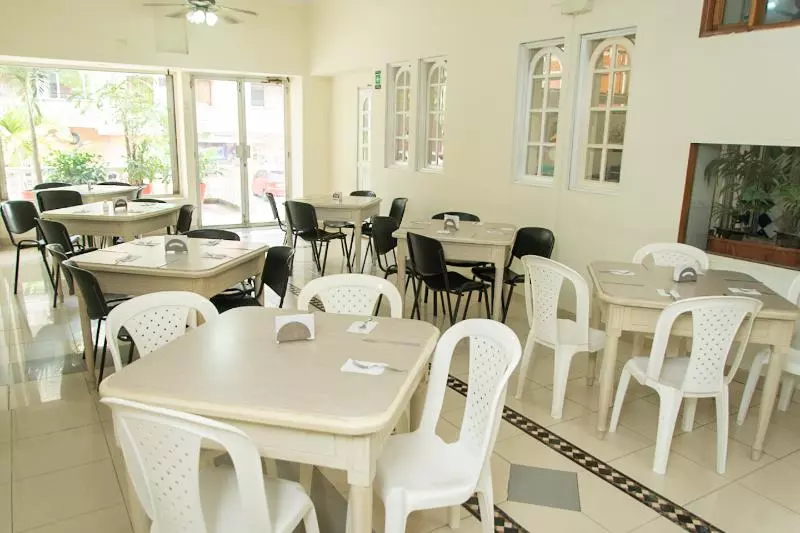 Fotos del hotel Barahona 72 By Mfm:  10