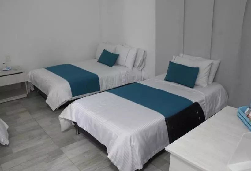 Fotos del hotel Almaviva Casa:  10