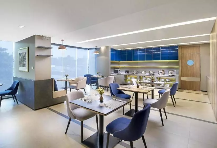 Amp Am House Bangkok