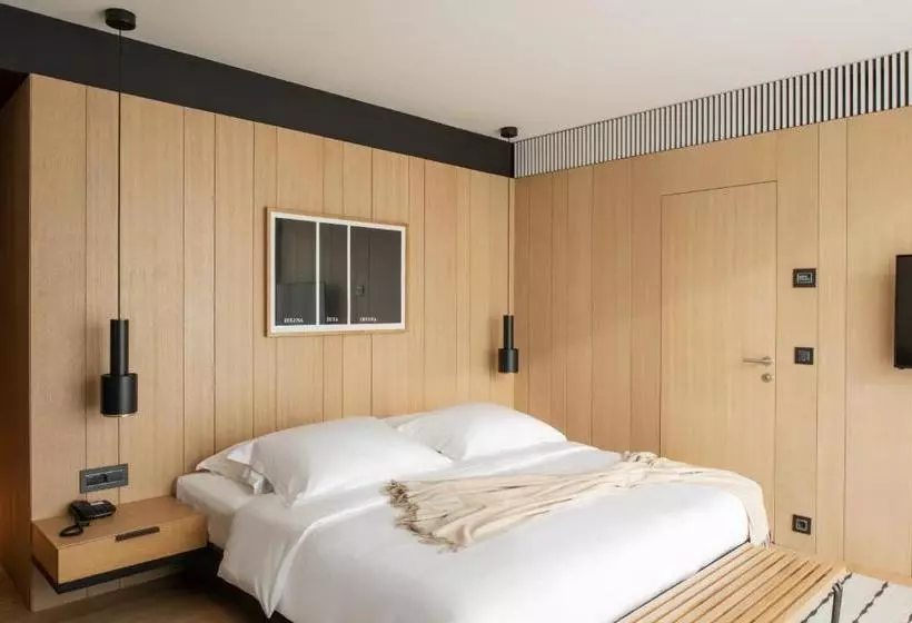 Fotos del hotel Briig Boutique:  13