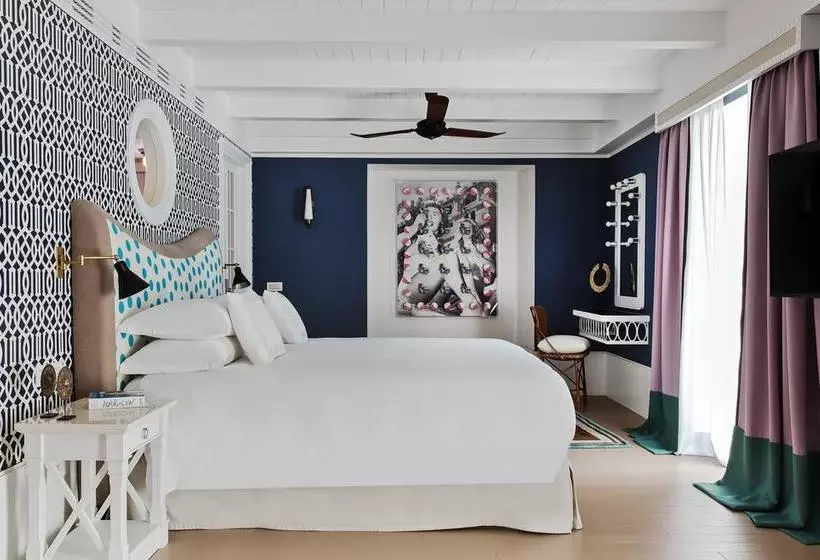 Fotos del hotel Villa Mediterranea Capri:  5
