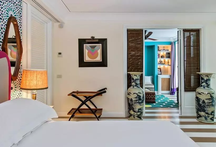 Fotos del hotel Villa Mediterranea Capri:  19