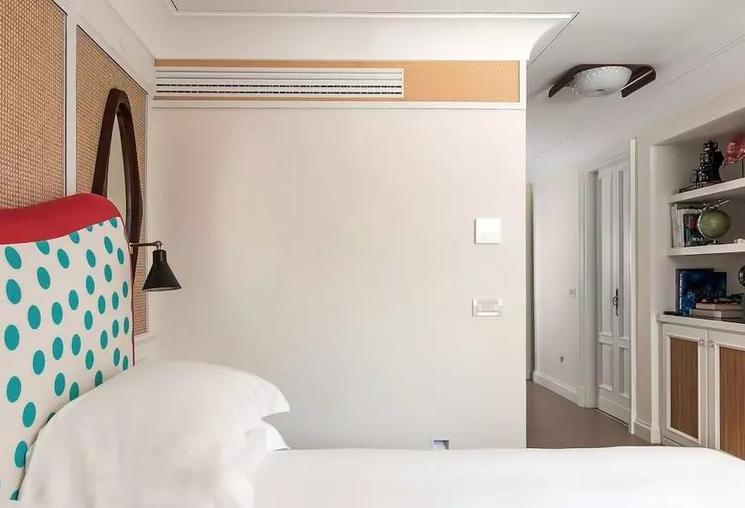 Fotos del hotel Villa Mediterranea Capri:  16
