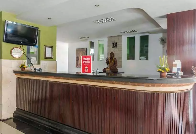 Fotos del hotel La Walon Hotel By Zen Rooms:  3