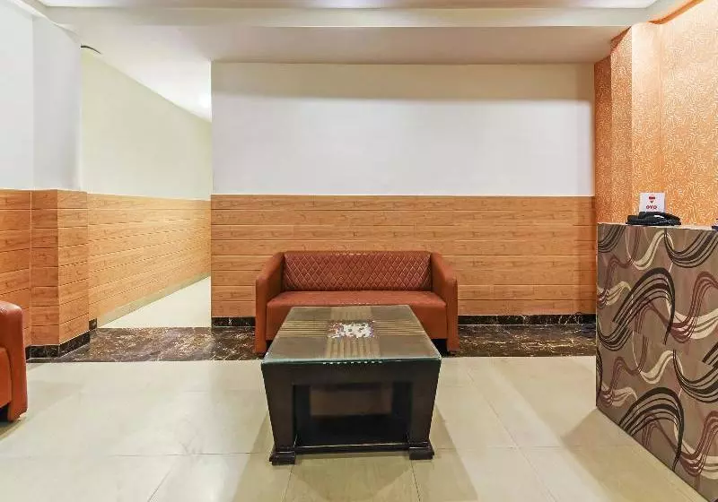 Fotos del hotel Silverkey Executive Stays 19389 Divine Inn:  11