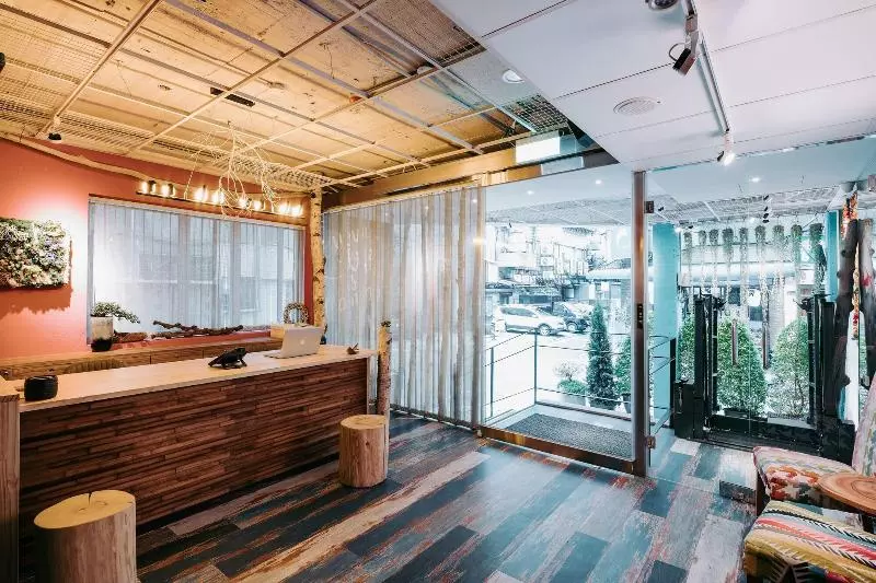 Fotos del hotel Hoyumi:  2