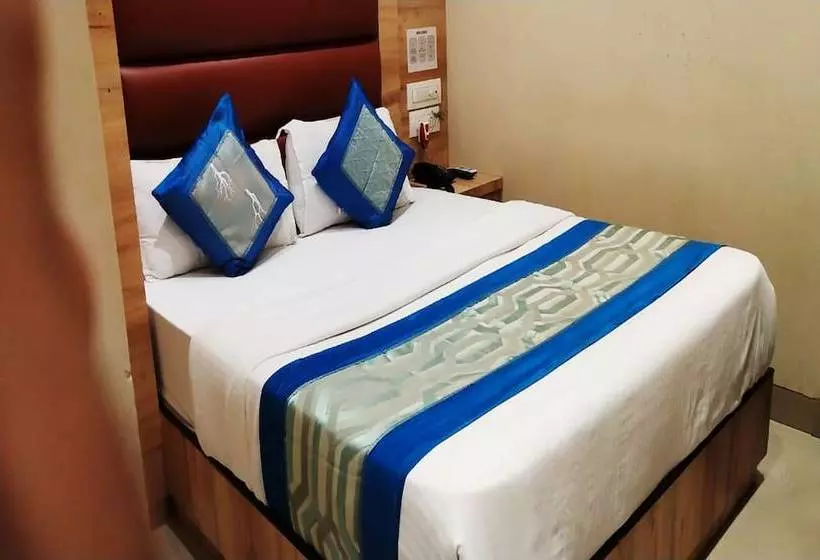 Sai Suites