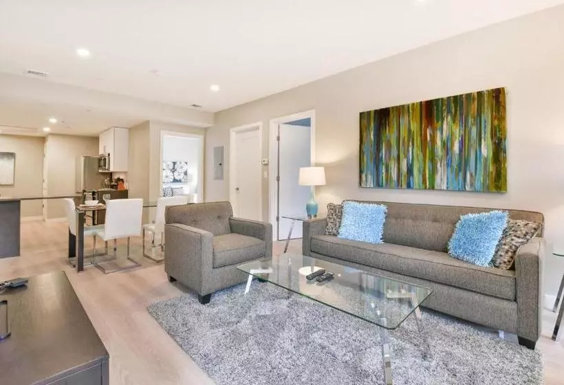 Fotos del hotel Global Luxury Suites Longwood Medical:  22