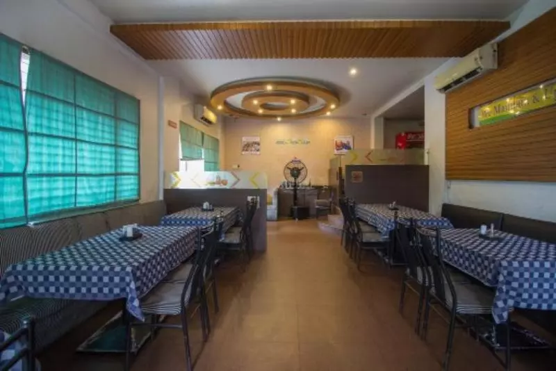 Fotos del hotel Saptaruchi By Fabhotels:  12
