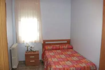 Hostal Oasis - Fraga