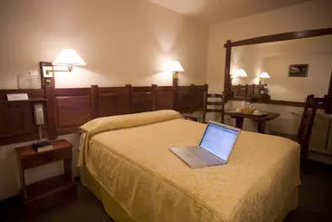 Del Viejo Esquiador - San Martin de los Andes