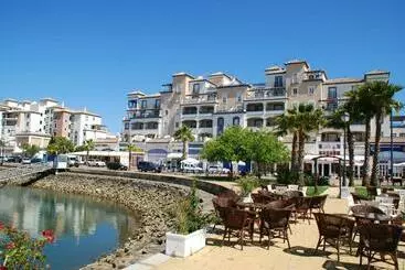 Marina Ii By ĥ - Isla del Moral