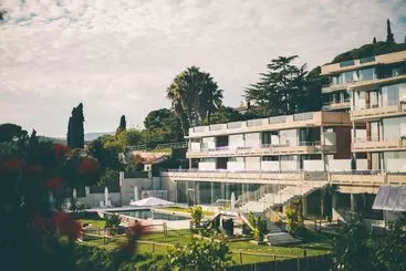 Santa Romana Apartments & Suites - Caldes d'Estrac