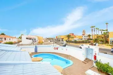Neptuno Bungalows  Adults Only - Corralejo