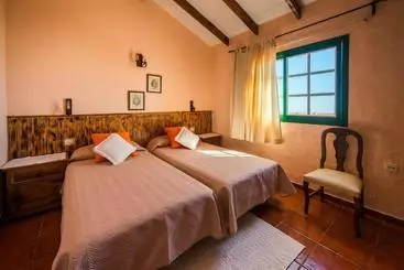 Casa Tia Estebana - Isora