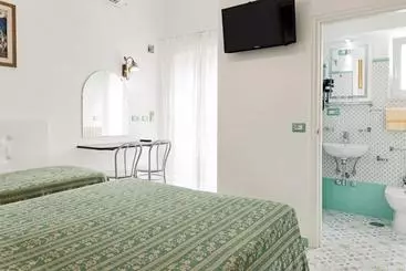 Carmencita - Capri Town