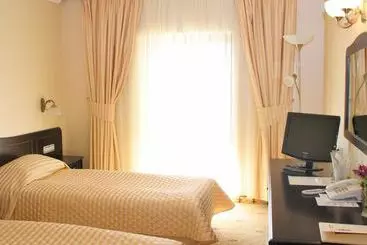 Interhotel Veliko Tarnovo - Veliko Tarnovo