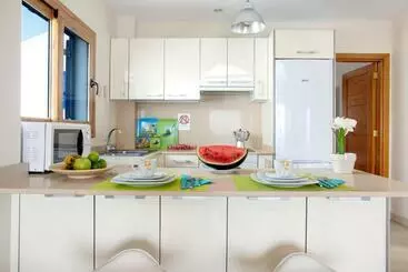 Casita Martina - Haria
