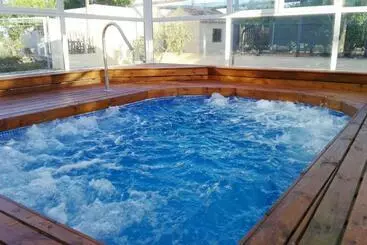 Charming Apartment In Noguericas With Shared Pool - Caravaca de la Cruz