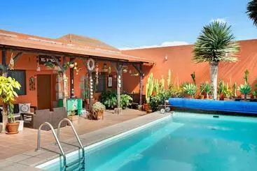La Casita De Vals - Valsequillo