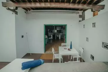 Rocker House, Tranquilidad Junto A Las Olas - Tinajo