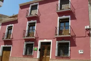 Casa Rural Carcelen - Carcelen