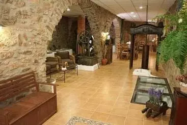 Casa Rural La Almazara - Gatova