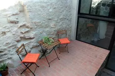 Casa Rural El Palomar - El Pedroso