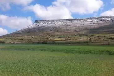 Rural Grado Del Pico - Ayllon