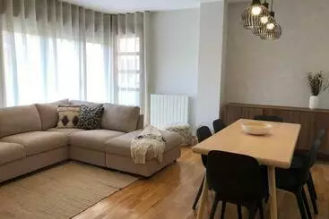 Apartamento Lerele - Santurde