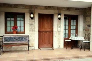 La Casa De La Vega - Cabrales