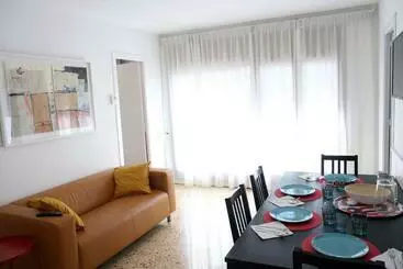 Apartament Eliette 3 - Baga