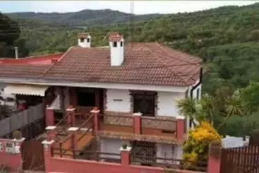 Apartamento Can Jaramills - Tordera
