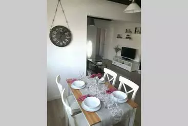 La Meliana - La Aldea de San Nicolas