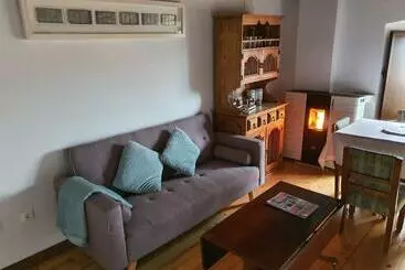 Apto La Fabrica De Paños Brihuega - Brihuega