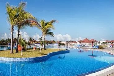 Memories Flamenco Beach Resort - Cayo Coco