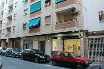 Piso Colon - Paiporta