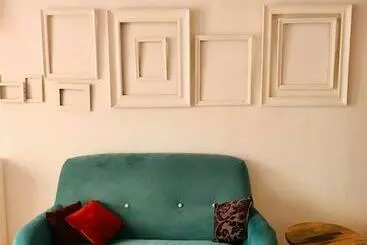 Apartamento Valencia - Catarroja