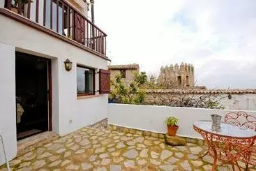 La Casa Escondida - Sabiote