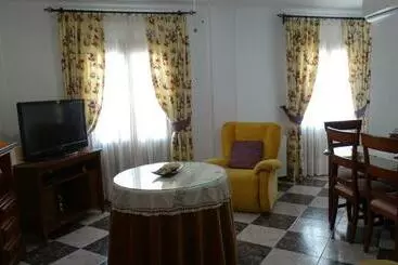 Casa El Campanario Del Caminito Del Rey - Valle de Abdalajis