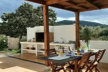Finca Can Paci - Can Furnet