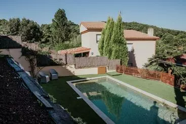Collbato Resort - Collbato