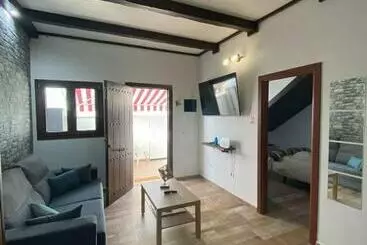 Villa Luisa En Frontera - Tigaday