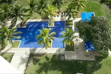 Playa Blanca Ocean - Río Hato