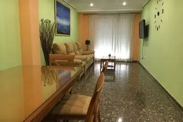 Apartament Magnífico - Paiporta
