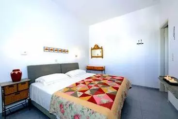 Anemoessa Studios & Rooms - Milos