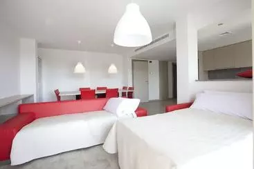 Sono Master Apartments - La Garriga